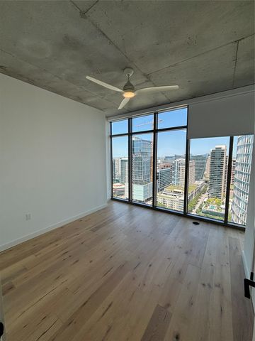 1801 N Pearl Street 3110, Dallas, TX 75201