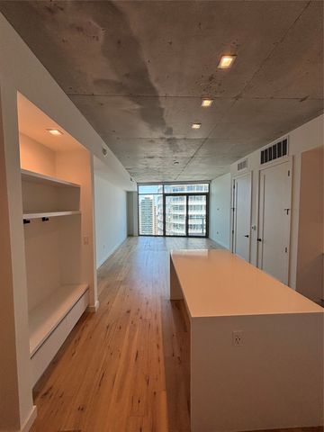 1801 N Pearl Street 3110, Dallas, TX 75201