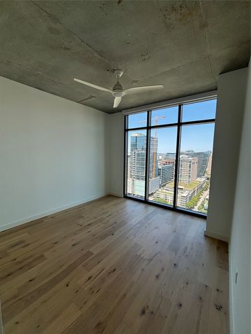 1801 N Pearl Street 3110, Dallas, TX 75201