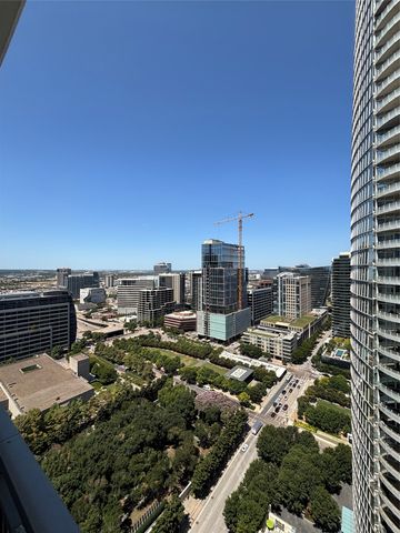 1801 N Pearl Street 3110, Dallas, TX 75201