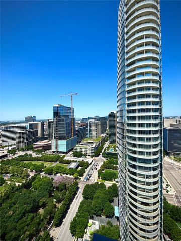 1801 N Pearl Street 3110, Dallas, TX 75201