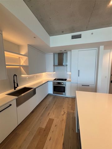 1801 N Pearl Street 3110, Dallas, TX 75201