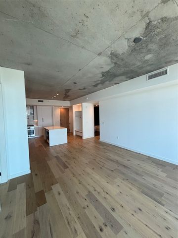 1801 N Pearl Street 3110, Dallas, TX 75201