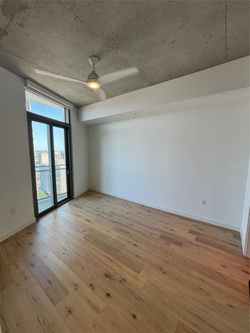 1801 N Pearl Street 3110, Dallas, TX 75201