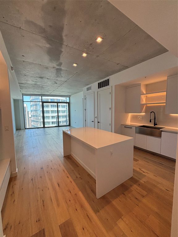 1801 N Pearl Street 3110, Dallas, TX 75201