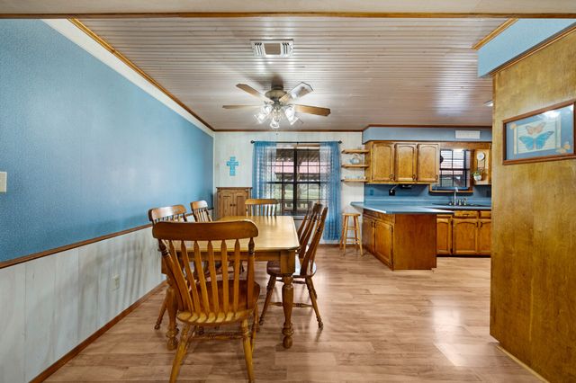 1151 US Highway 67 E, Mount Vernon, TX 75457