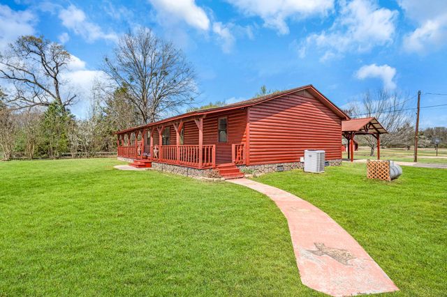 1151 US Highway 67 E, Mount Vernon, TX 75457