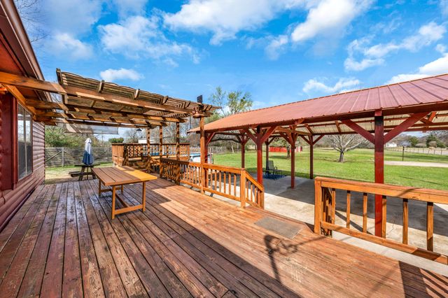 1151 US Highway 67 E, Mount Vernon, TX 75457