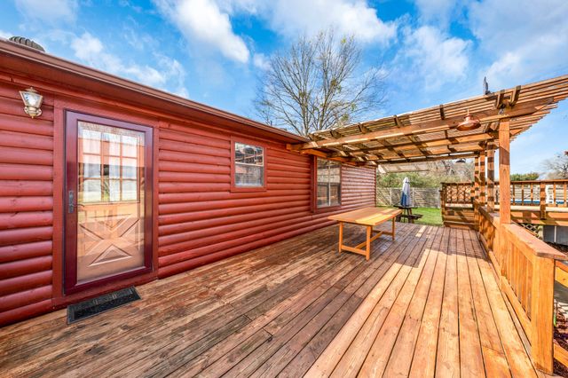 1151 US Highway 67 E, Mount Vernon, TX 75457