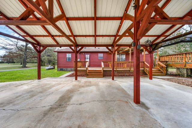 1151 US Highway 67 E, Mount Vernon, TX 75457