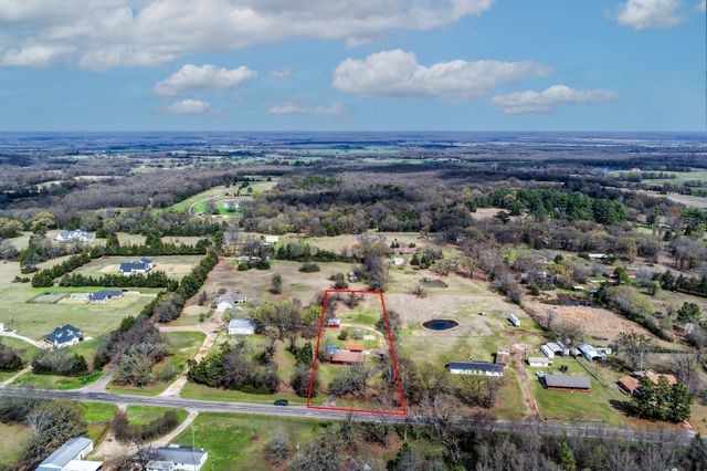 1151 US Highway 67 E, Mount Vernon, TX 75457