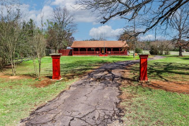 1151 US Highway 67 E, Mount Vernon, TX 75457