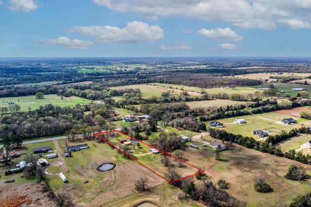 1151 US Highway 67 E, Mount Vernon, TX 75457