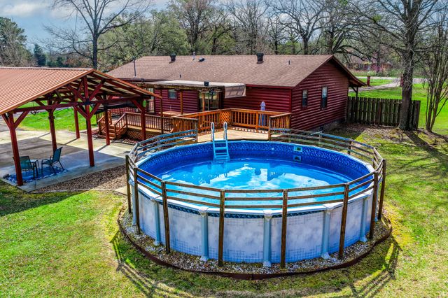 1151 US Highway 67 E, Mount Vernon, TX 75457