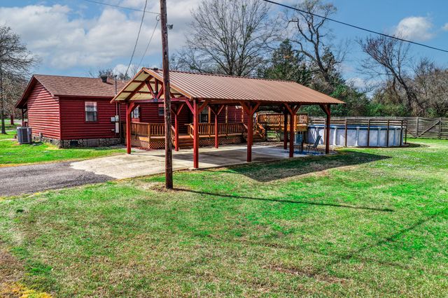 1151 US Highway 67 E, Mount Vernon, TX 75457