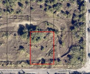 951 Dorinda Street SW, Palm Bay, FL 32908