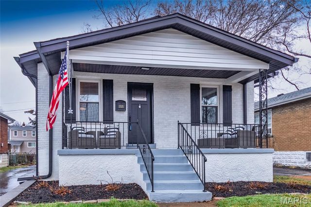 2325 Patton Avenue, St Louis, MO 63144