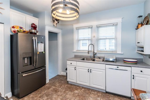 2325 Patton Avenue, St Louis, MO 63144