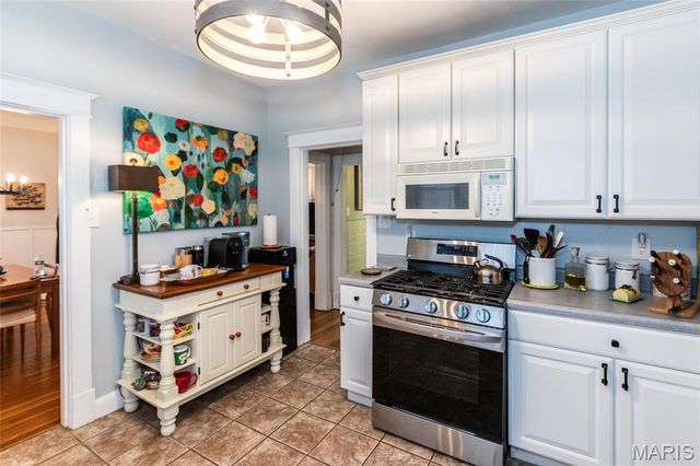 2325 Patton Avenue, St Louis, MO 63144