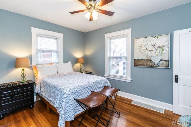 2325 Patton Avenue, St Louis, MO 63144