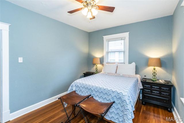 2325 Patton Avenue, St Louis, MO 63144