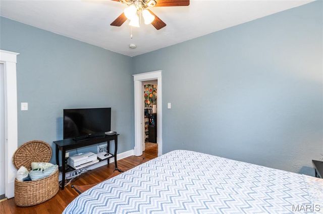 2325 Patton Avenue, St Louis, MO 63144