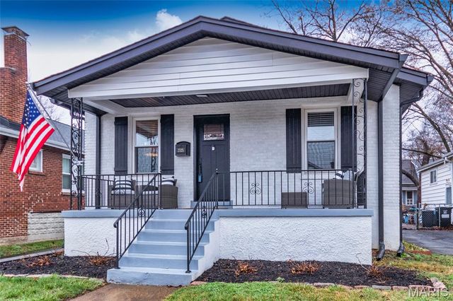 2325 Patton Avenue, St Louis, MO 63144