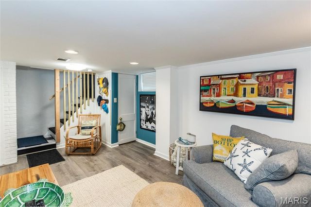 2325 Patton Avenue, St Louis, MO 63144