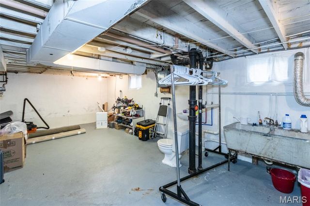 2325 Patton Avenue, St Louis, MO 63144