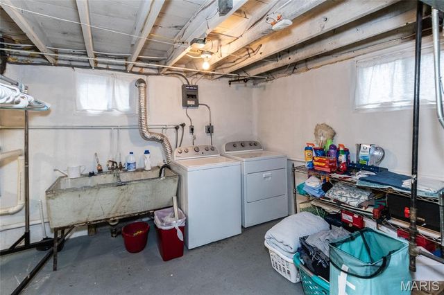 2325 Patton Avenue, St Louis, MO 63144