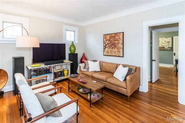 2325 Patton Avenue, St Louis, MO 63144