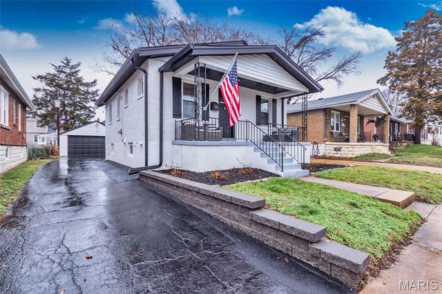 2325 Patton Avenue, St Louis, MO 63144