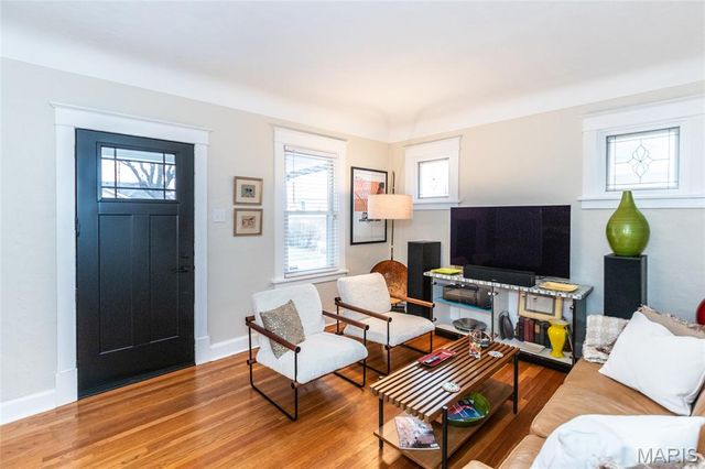 2325 Patton Avenue, St Louis, MO 63144