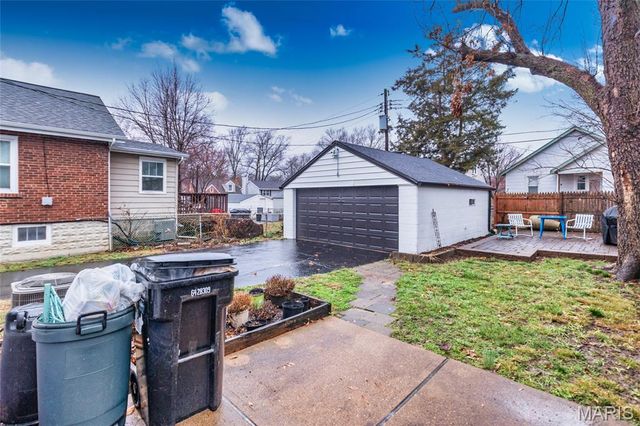 2325 Patton Avenue, St Louis, MO 63144