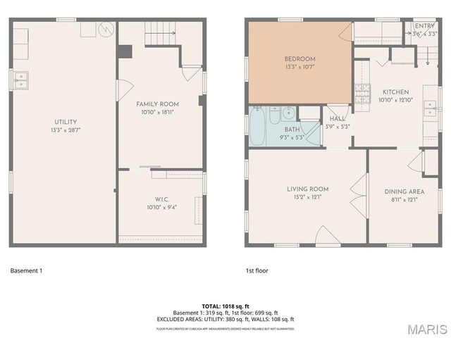 2325 Patton Avenue, St Louis, MO 63144