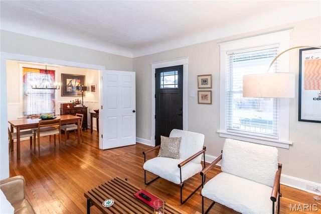 2325 Patton Avenue, St Louis, MO 63144