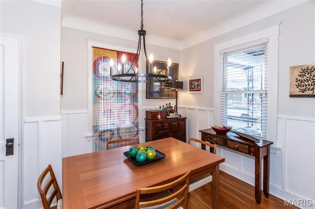 2325 Patton Avenue, St Louis, MO 63144