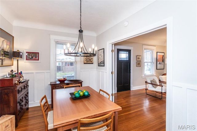 2325 Patton Avenue, St Louis, MO 63144