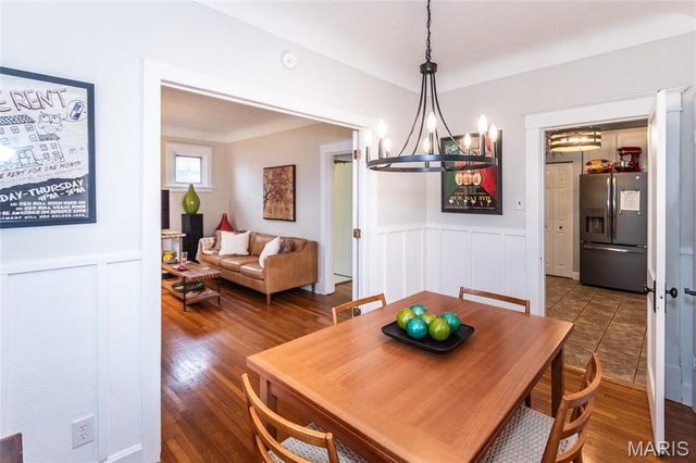 2325 Patton Avenue, St Louis, MO 63144