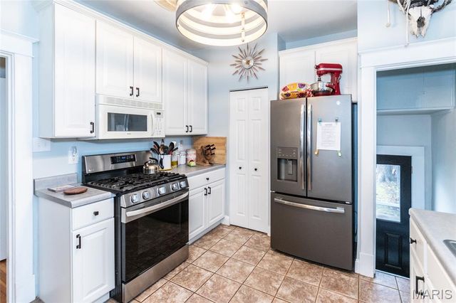 2325 Patton Avenue, St Louis, MO 63144