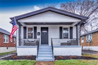 2325 Patton Avenue, St Louis, MO 63144