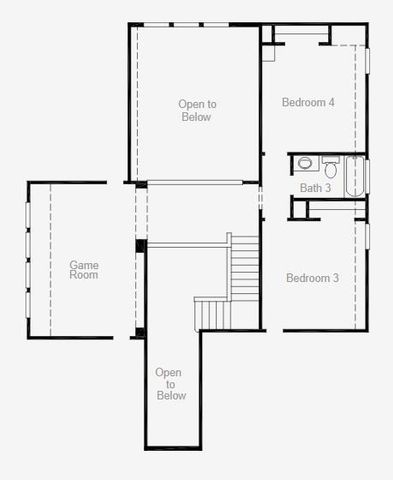 539 Los Aliso CT, Liberty Hill, TX 78642