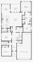 539 Los Aliso CT, Liberty Hill, TX 78642