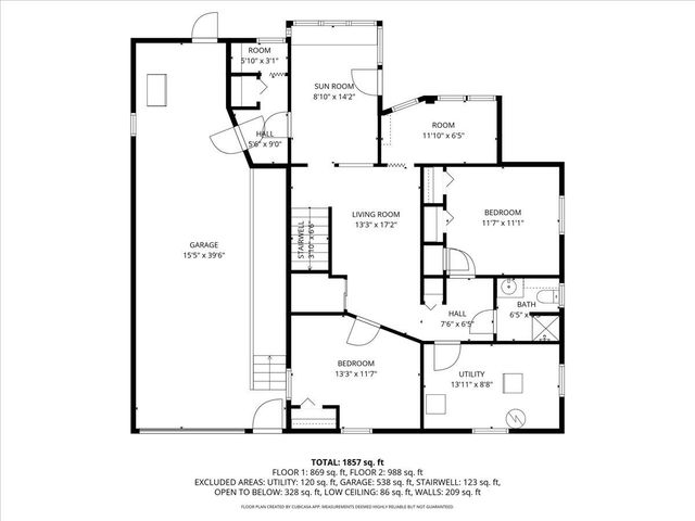 84 Chaloux Lane, Williston, VT 05495