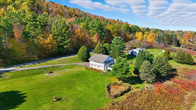 84 Chaloux Lane, Williston, VT 05495