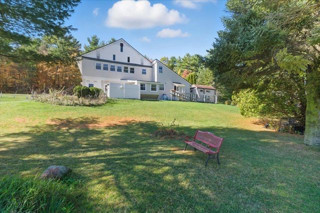 84 Chaloux Lane, Williston, VT 05495