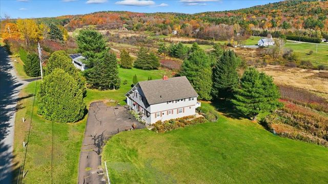 84 Chaloux Lane, Williston, VT 05495