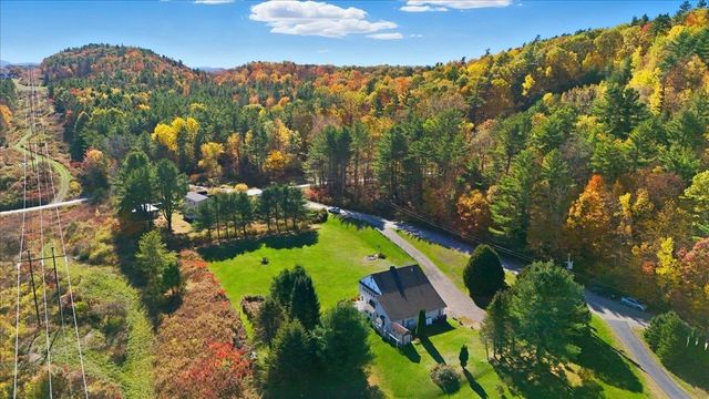 84 Chaloux Lane, Williston, VT 05495