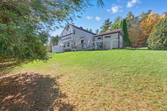 84 Chaloux Lane, Williston, VT 05495