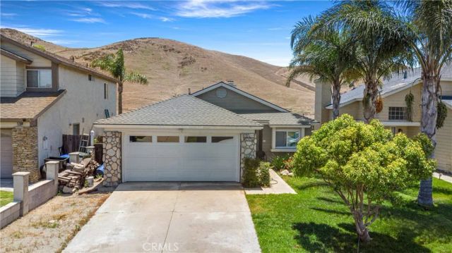 14147 Weeping Willow Lane, Fontana, CA 92337